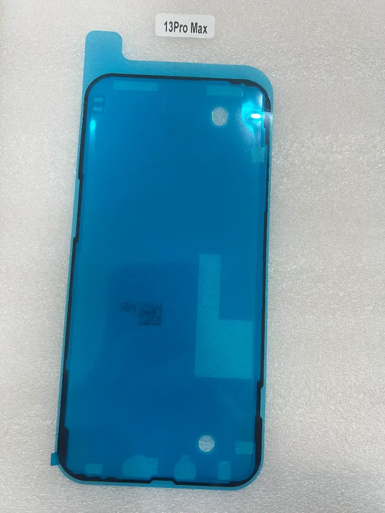 iPhone 13ProMax パネルシール 5枚セット