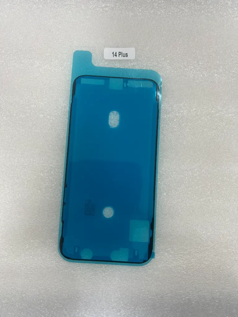 iPhone 14Plus パネルシール 5枚セット
