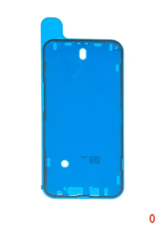 iPhone 16E パネルシール 5枚セット