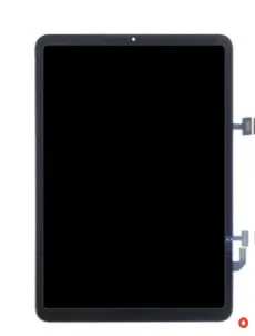 iPad Air4/Air5 液晶 一体型パネル WiFi版/ cellularモデル共通（互換品）黒  