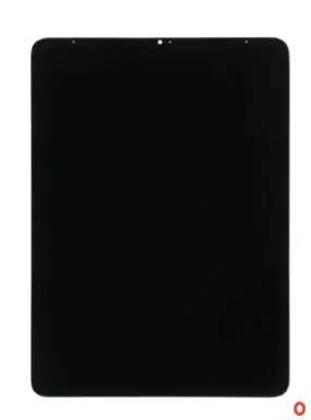iPad Pro11(第1-2世代) 液晶 一体型パネル 黒（互換品）