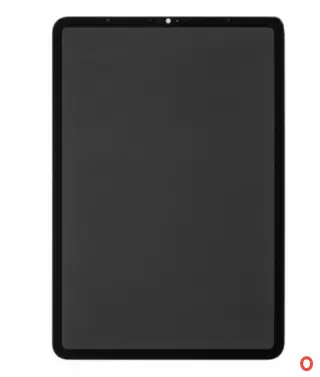 iPad Pro11(第3-4世代) 液晶 一体型パネル 黒（互換品）