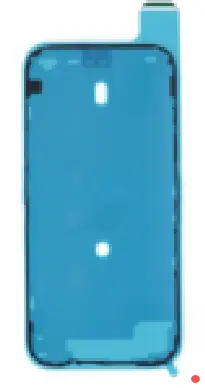 iPhone 17 Pro パネルシール 5枚セット