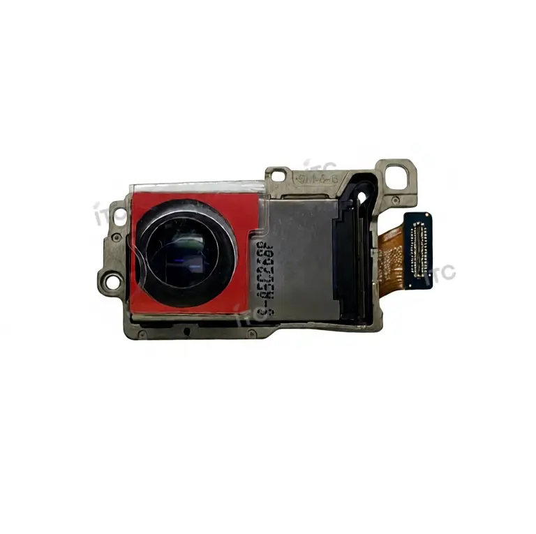 Galaxy S25 Ultra リアカメラ（望遠）50MP