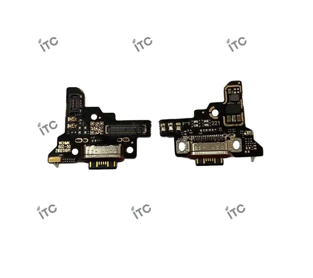 Xiaomi 13T ドックコネクター（基板付き）