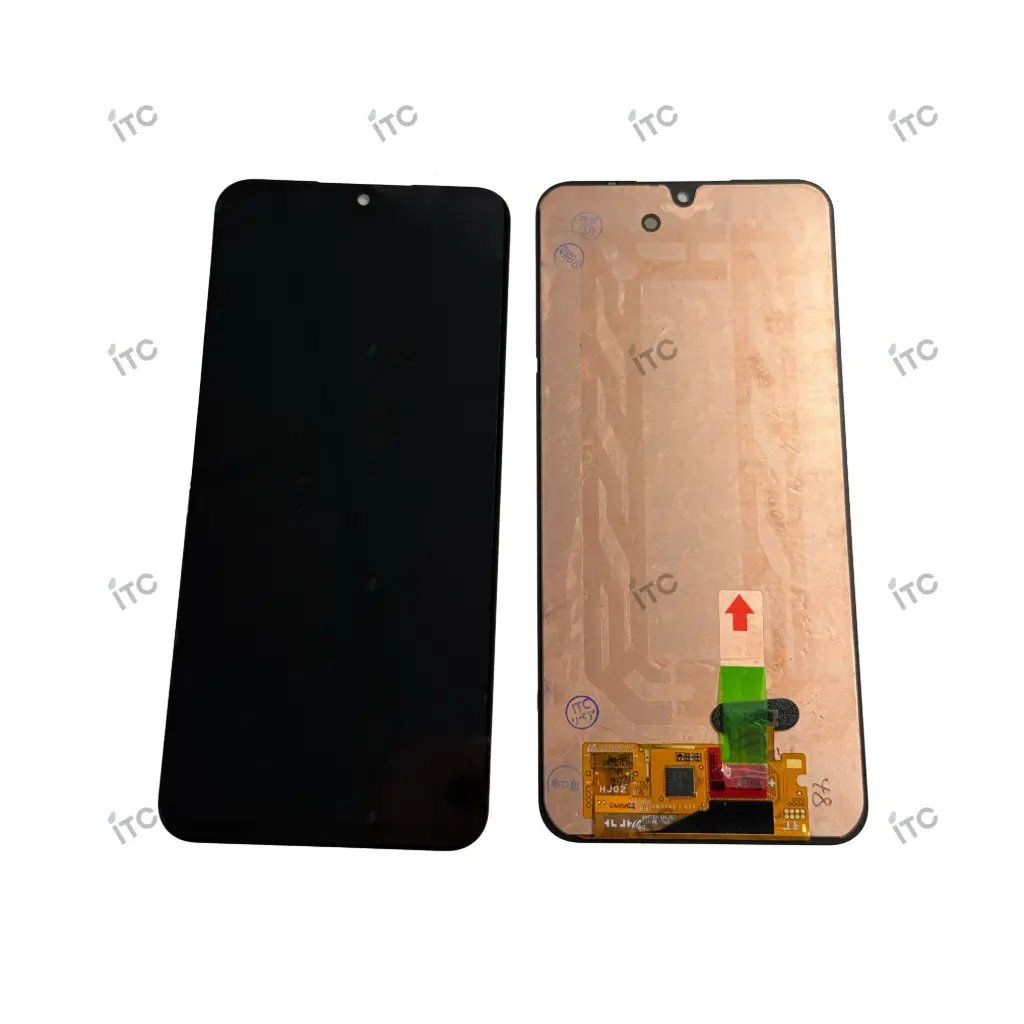 Galaxy A16(4G)/A16(5G)リペアパネル