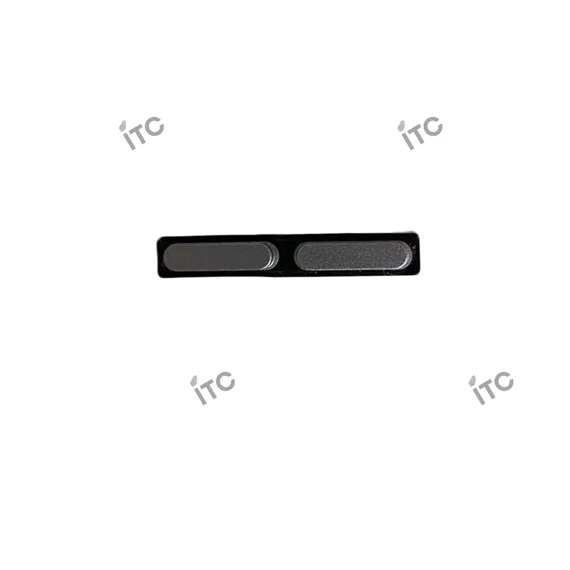 iPad Air11 インチ (M2)A2902 音量ボタン パープル