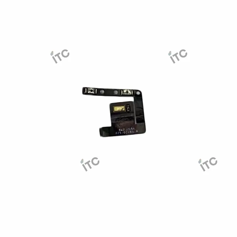 iPad Air11 インチ (M2)A2902 音量ボタンフレックスケーブル WIFI