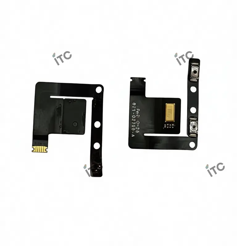 iPad Air4 音量ボタンケーブル Wi-Fi