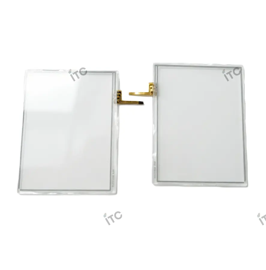 Nintendo New 2DS LL タッチパネル