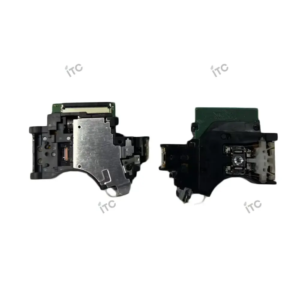 Sony PlayStation4 Slim (CUH-2000B)/Pro ディスクレンズ