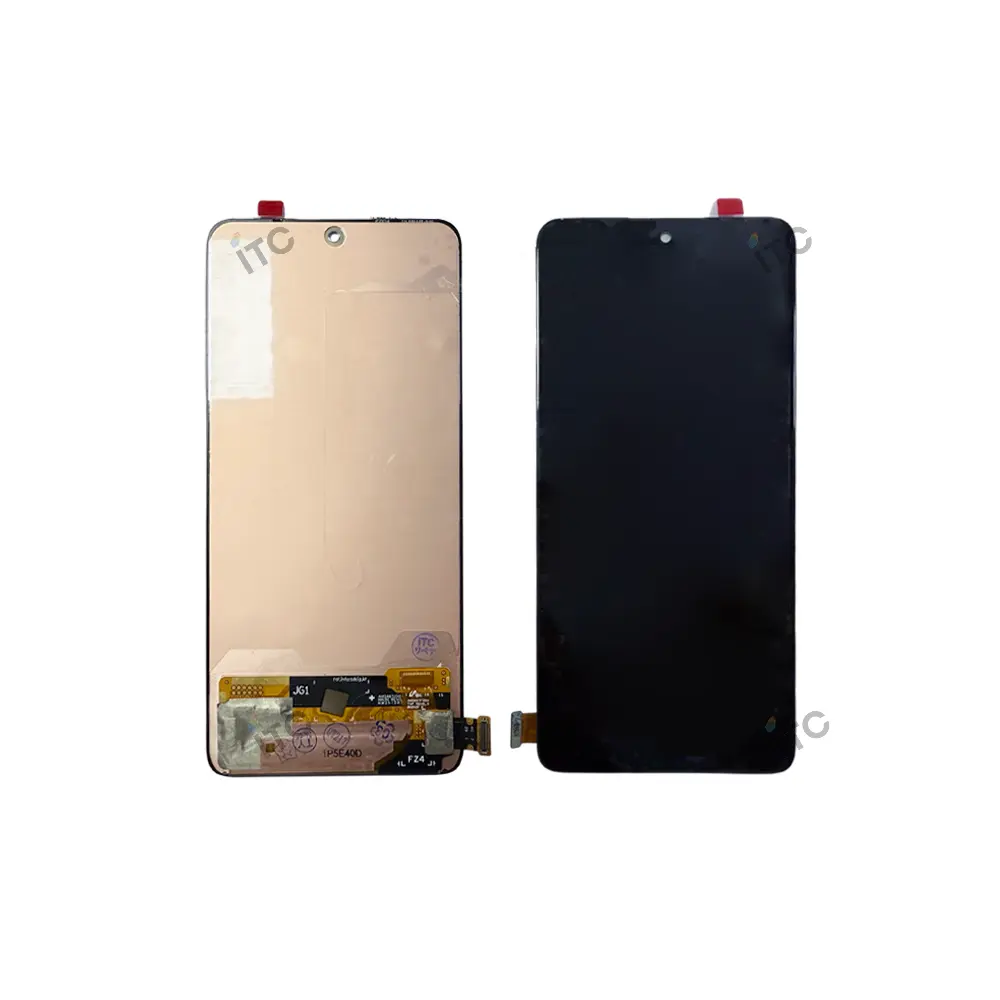Xiaomi Redmi Note 14 4G/5G リペアパネル