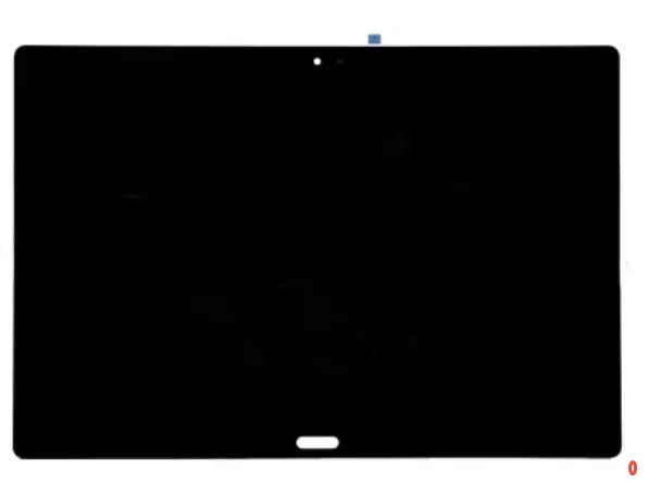 Lenovo TabP10/TB-X705 フロントパネル（互換品）