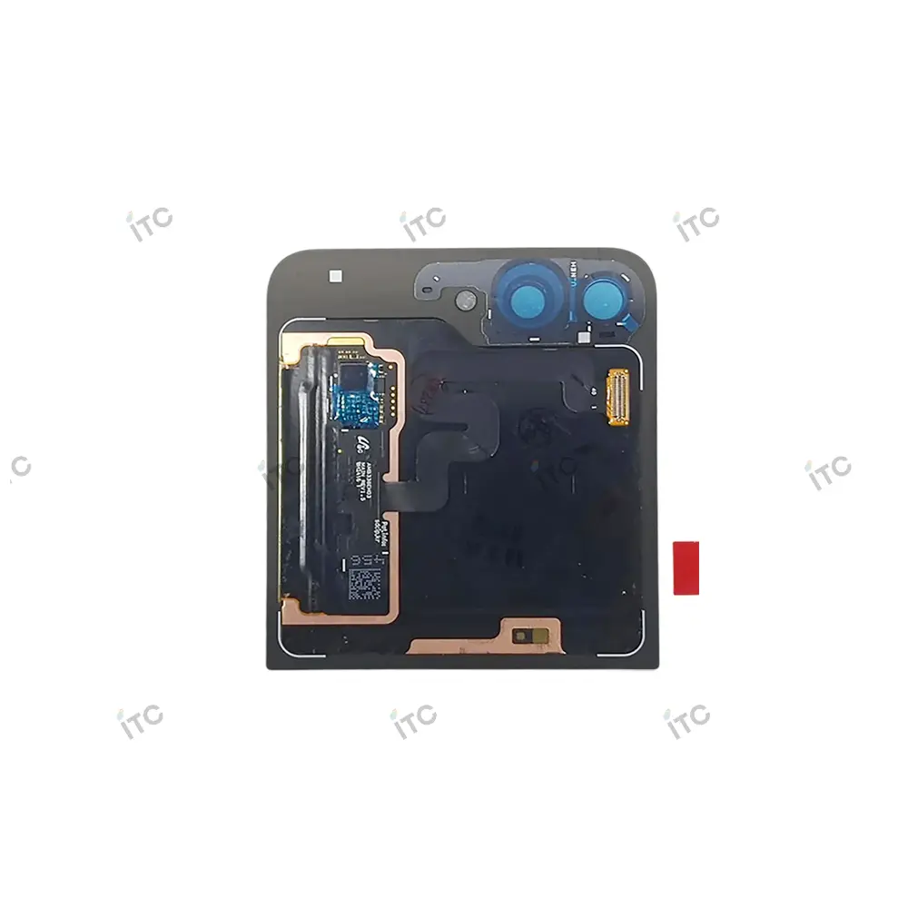 Galaxy Z Flip6  外側リペアパネル
