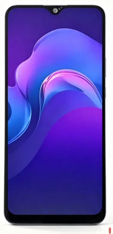 VIVO Y11/Y12/Y15/Y17 フロントパネル（互換品）