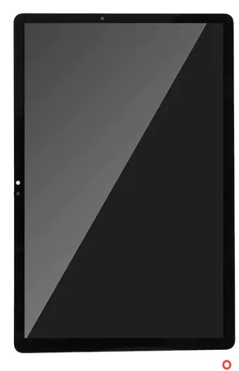BlackView Tab 90 フロントパネル（互換品）