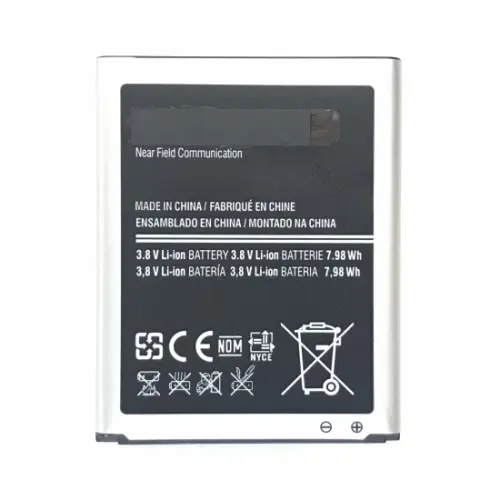 Galaxy S3 バッテリー