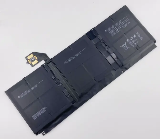 Surface Laptop 4 15inch バッテリー