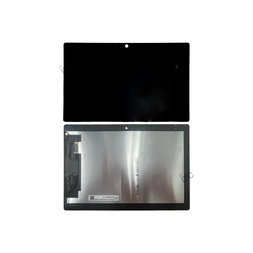 Lenovo dtab d-51c 10.1inch フロントパネル