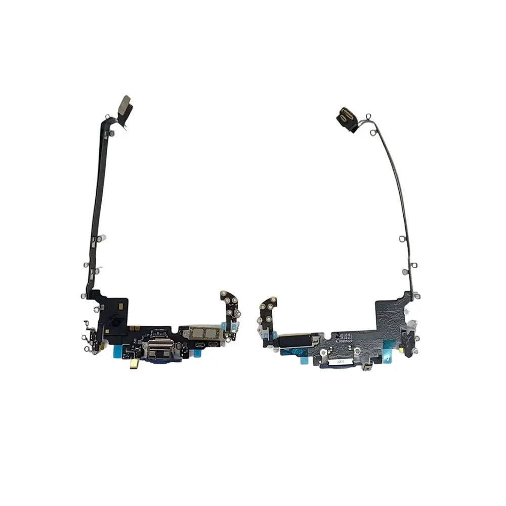 iPhone 17 ProMax  ドックコネクター ブルー