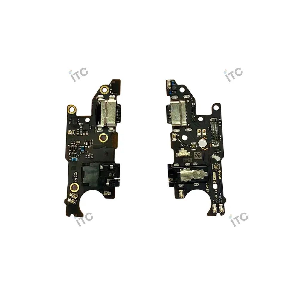 Redmi Note 9T ドックコネクター（基板付き）