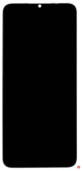 OPPO Realme C15 フロントパネル（互換品）