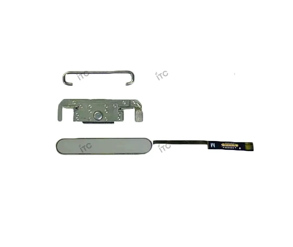 iPhone 16 Pro/16 Pro Max カメラコントロールボタン ホワイト