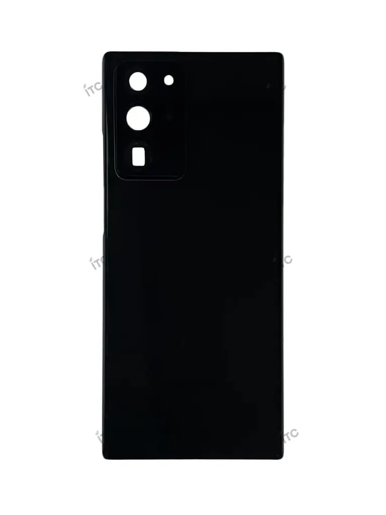 Galaxy Note20 Ultra バックパネル ブラック
