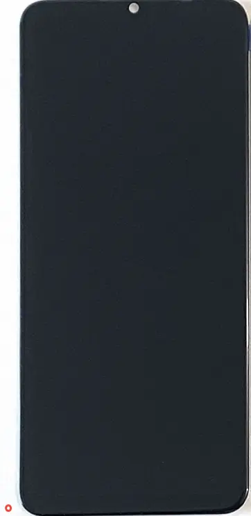 OPPO A15 フロントパネル（互換品）
