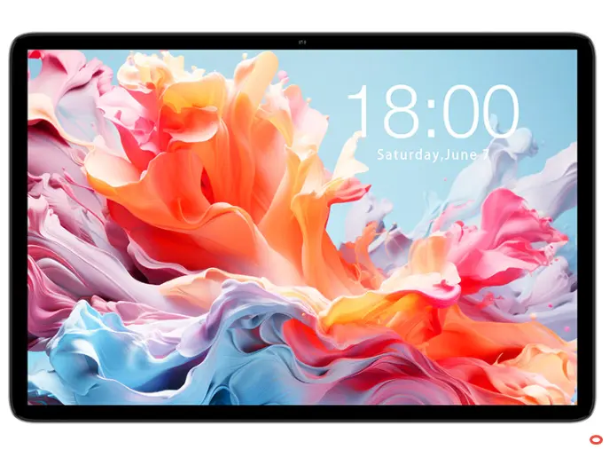 TECLAST P30T 10インチ Android14  2024 フロントパネル（互換品）