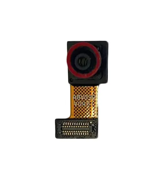 Xiaomi Redmi 9T フロントカメラ