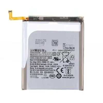 Galaxy S21 FE 5G バッテリー（EB-BG990ABY)4500mAh