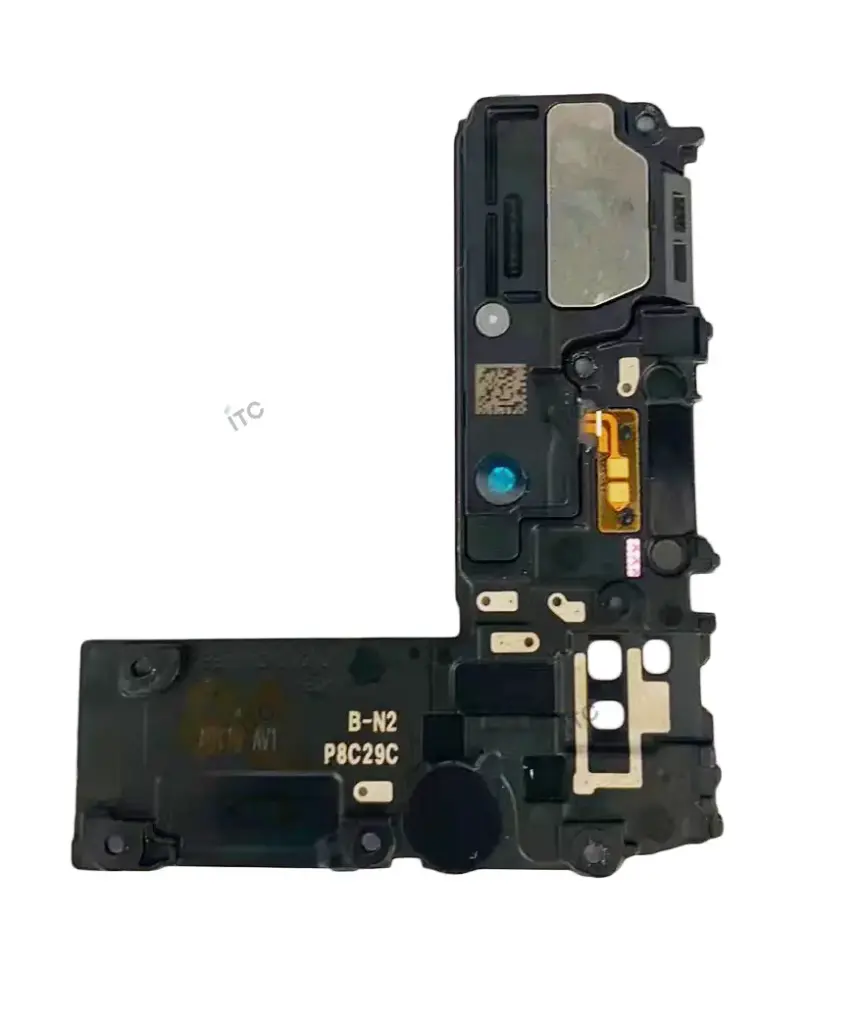 Galaxy S10E ラウドスピーカー