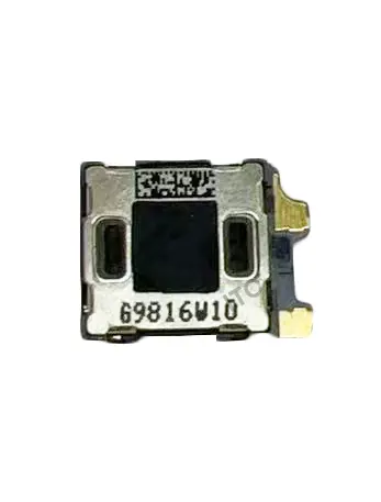 Galaxy S20 Ultra イヤースピーカー