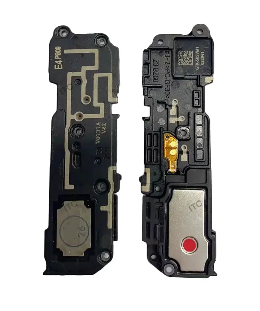 Galaxy S20 Ultra ラウドスピーカー