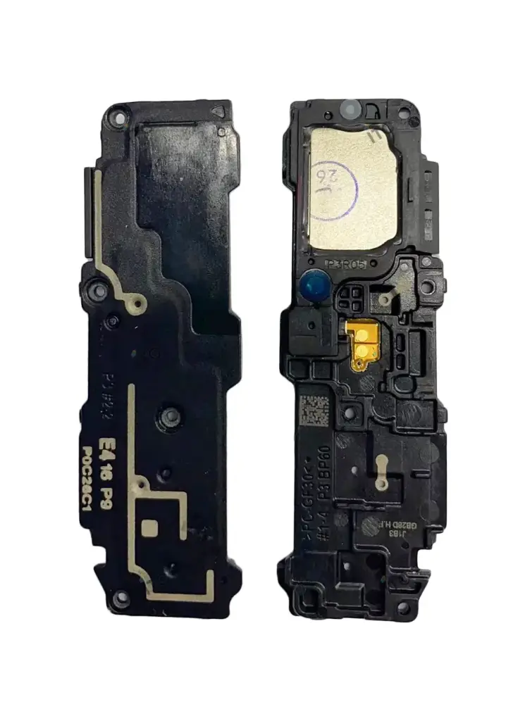 Galaxy S21 Ultra ラウドスピーカー