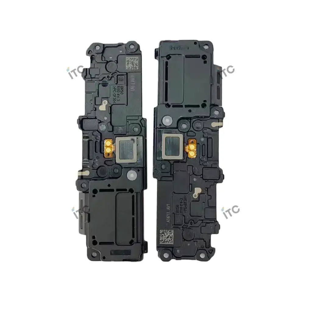 Galaxy S21 FE ラウドスピーカー
