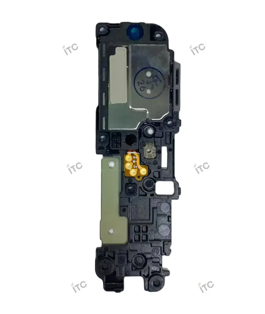 Galaxy S22+ 5G ラウドスピーカー
