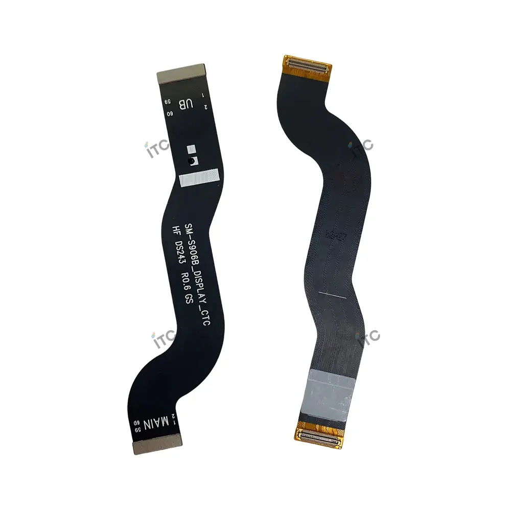 Galaxy S22+ 5G LCD フレックスケーブル
