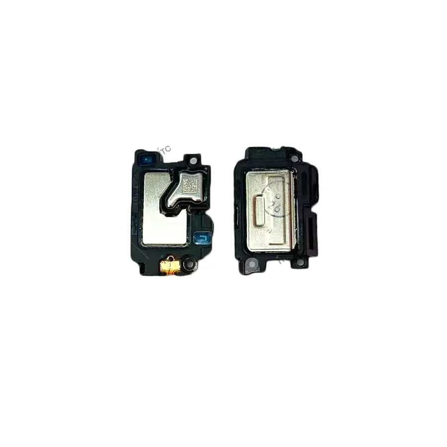 Galaxy S22 Ultra 5G イヤースピーカー