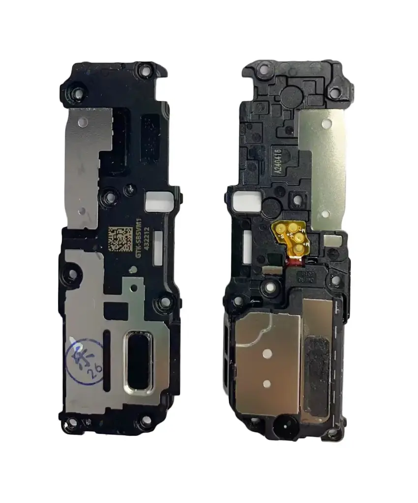 Galaxy S23 ラウドスピーカー