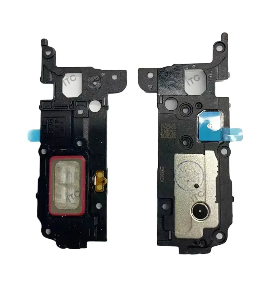 Galaxy S23+ イヤースピーカー
