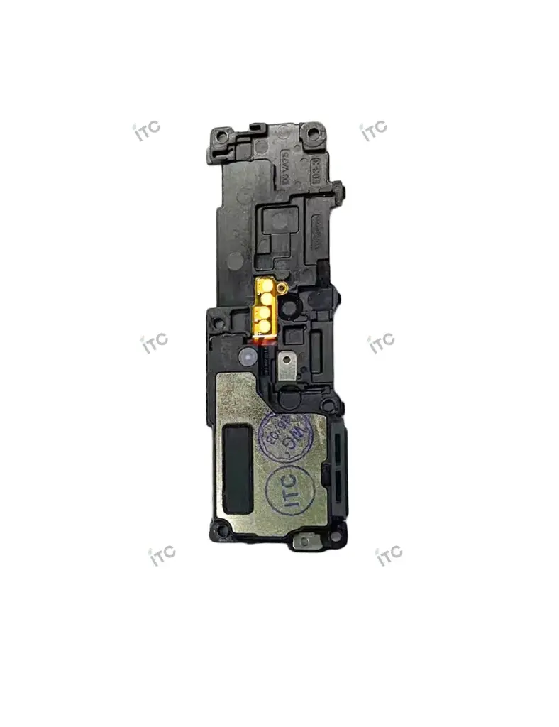 Galaxy S23 Ultra ラウドスピーカー