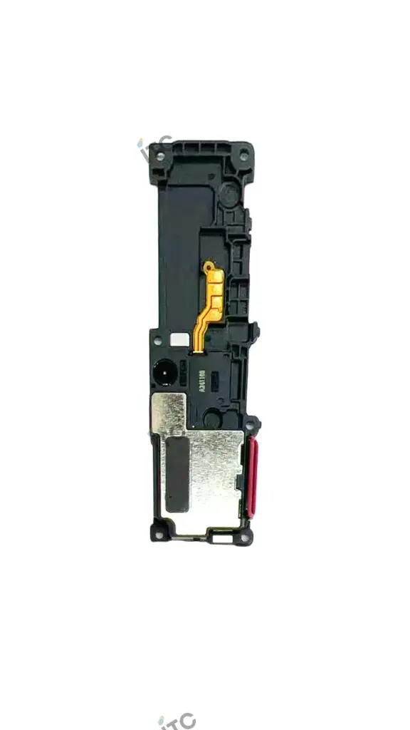 Galaxy S25 Ultra ラウドスピーカー