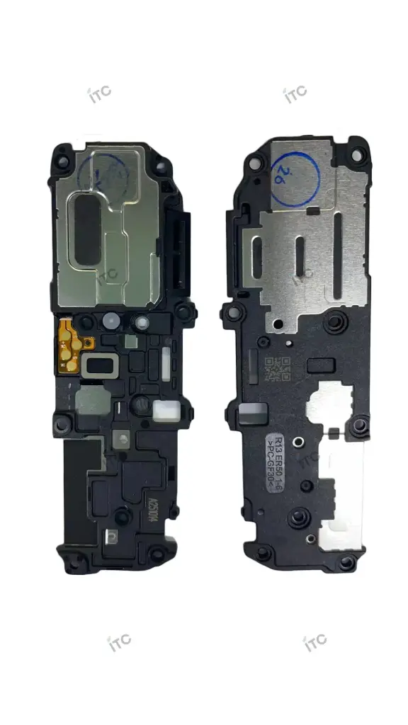 Galaxy S25 FE ラウドスピーカー