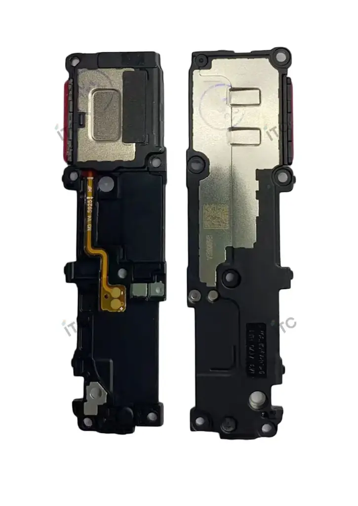 Galaxy S26 Ultra ラウドスピーカー