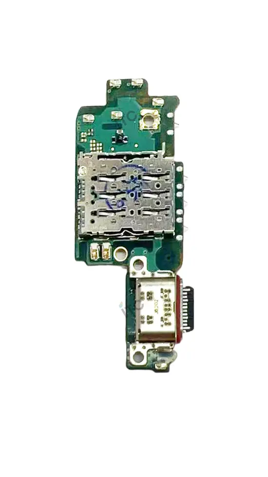 Galaxy S26 Ultra ドックコネクター（基板付き）