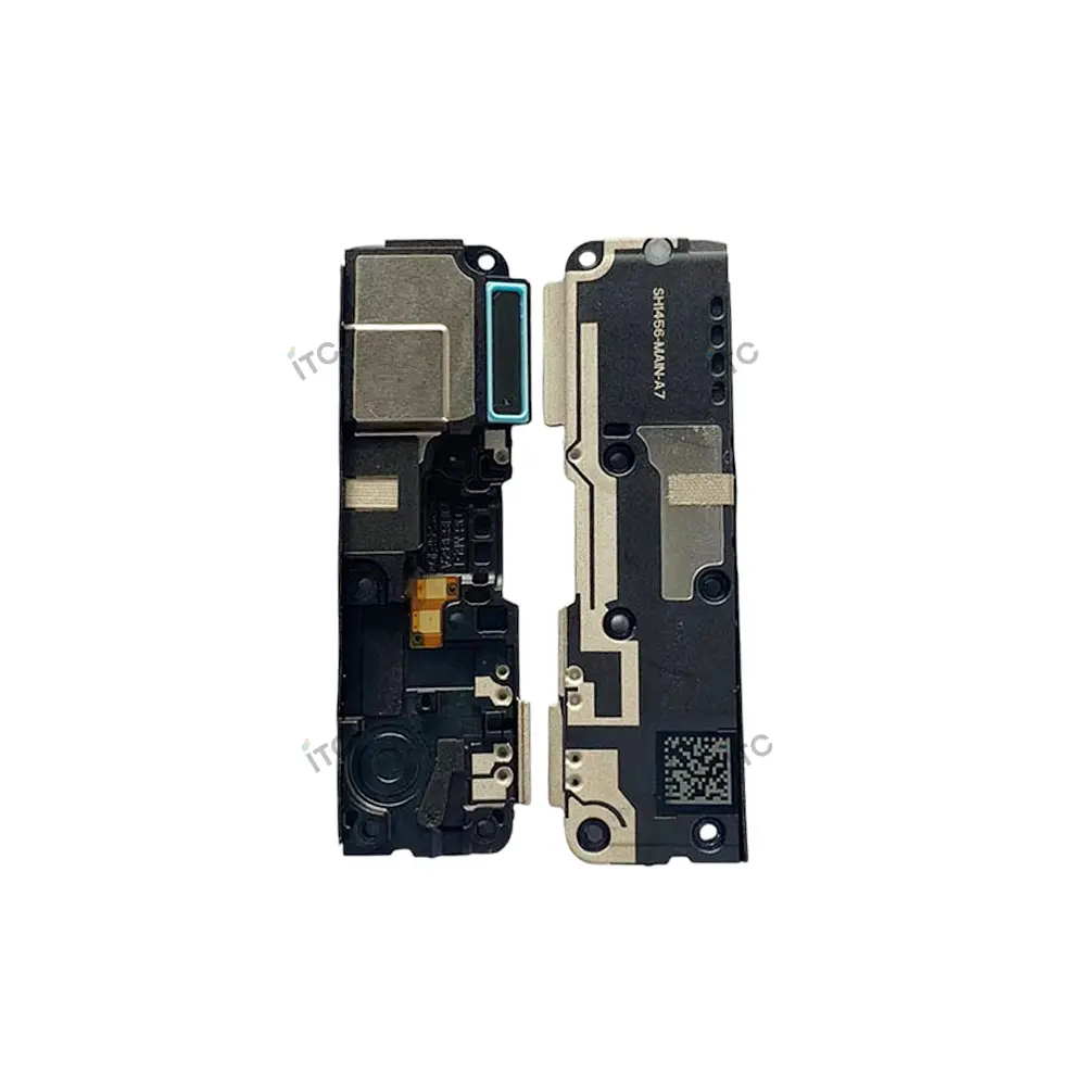 Xperia 10 V ラウドスピーカー