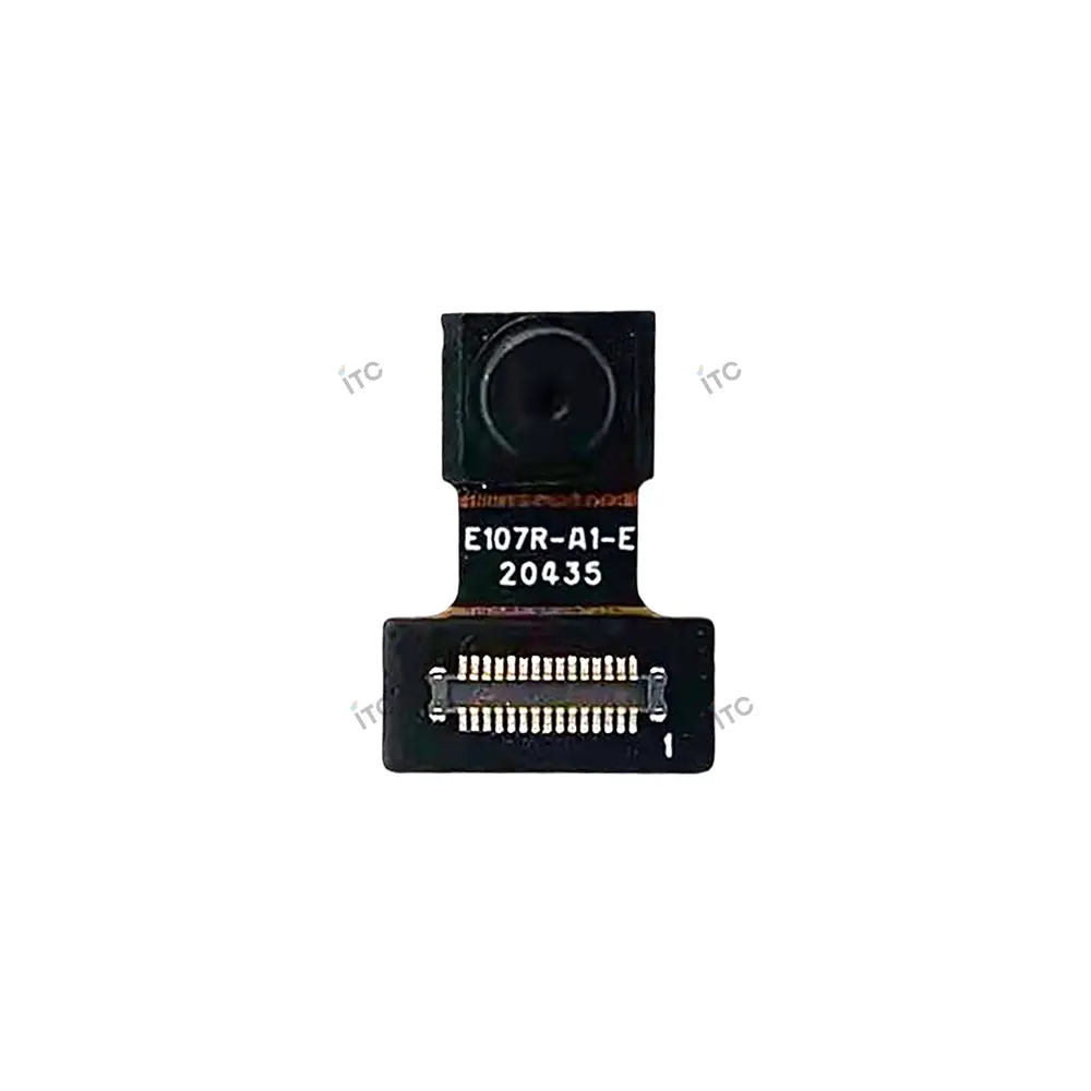 Xperia 10 II フロントカメラ