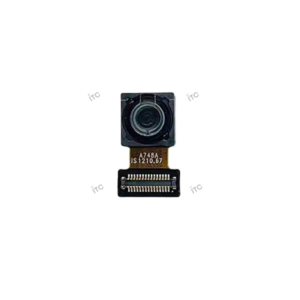 Xperia 10 II アウトカメラ 超広角